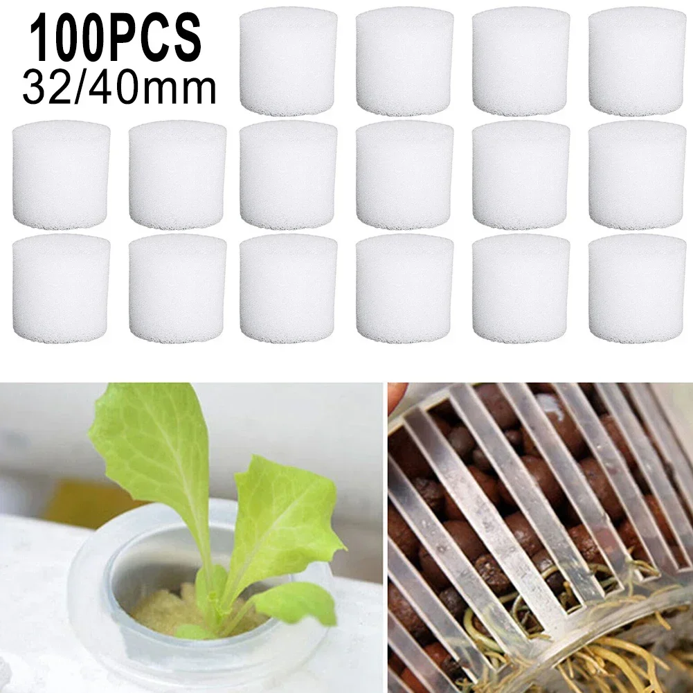 100 adet Soilless hidroponik s - Hydroponic Grow Pod incelemesi ve fiyatı