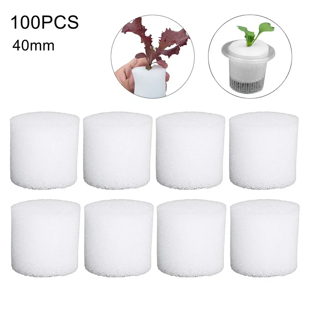 100 adet Soilless hidroponik s - Hydroponic Grow Pod incelemesi ve fiyatı