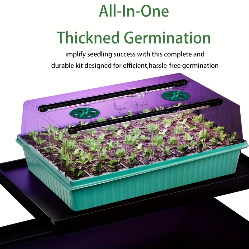 Kendi Kendine Sulanan Fide Tep - Automatic Watering incelemesi ve fiyatı