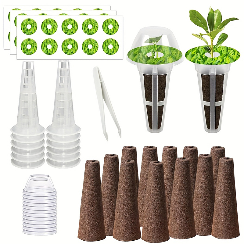 Hidroponik Bahçenizi Canlandır - Hydroponic Grow Pod incelemesi ve fiyatı
