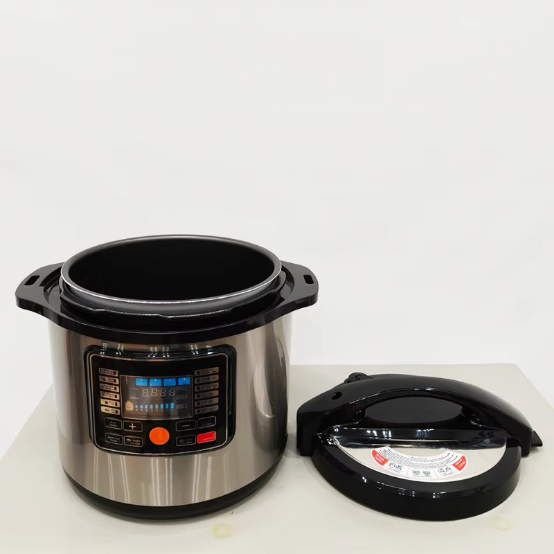 Elektrikli Düdüklü Tencere 12L - Smart Pot incelemesi ve fiyatı
