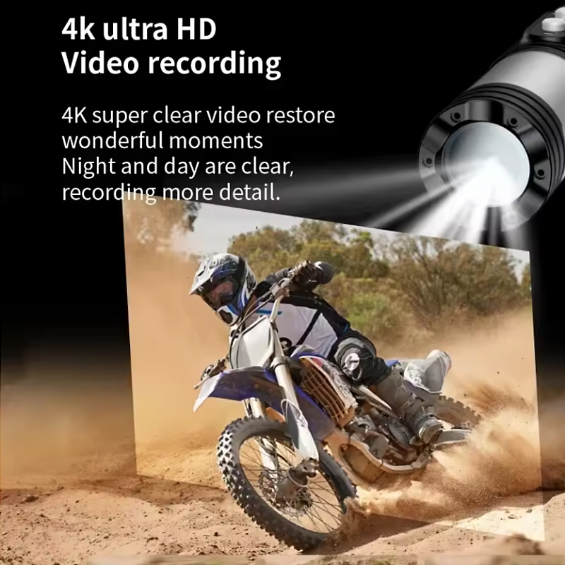 4K Full HD Wifi Taşınabilir Ka - Garden Camera incelemesi ve fiyatı