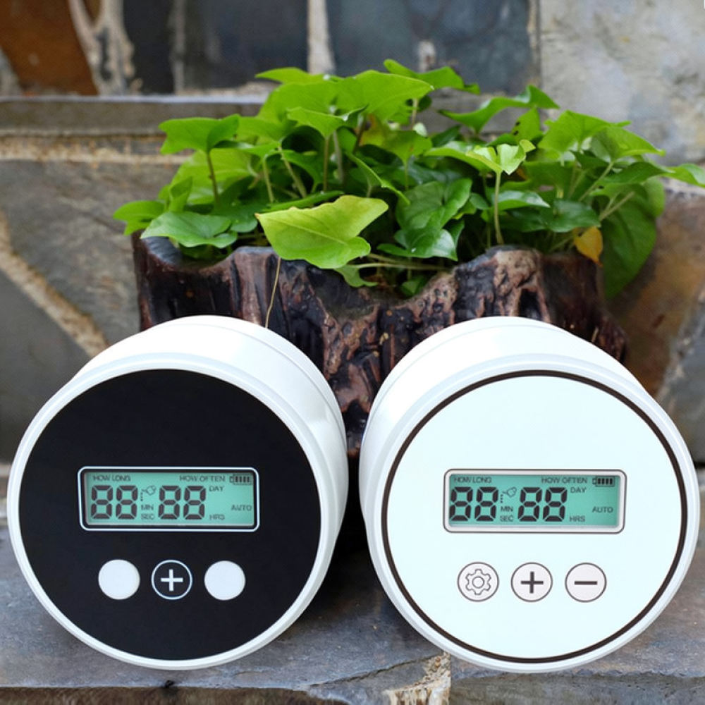 Otomatik Sulama Cihazı Seti, A - Smart Garden Kit incelemesi ve fiyatı